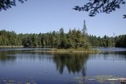 Ouse Lake, Algonquin Park, Chip Hamblin, Ann Hamblin