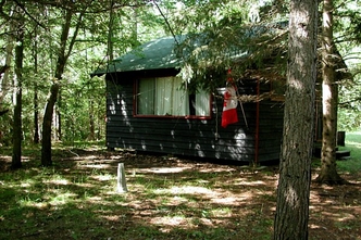 Dower House Hamblin Lake of Bays Muskoka