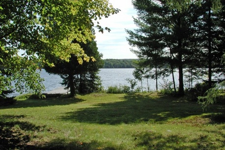 Lake of Bays, Muskoka